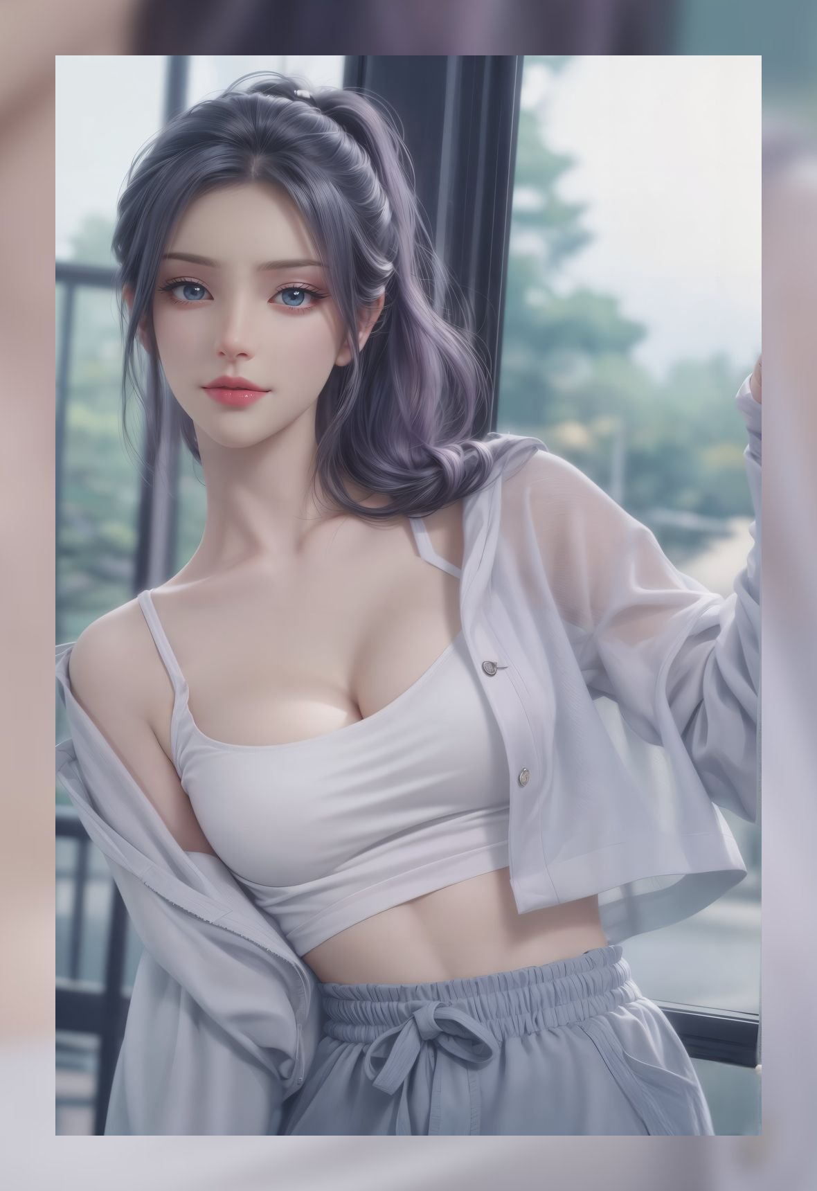 优秀作品ai素材斗破苍穹韩月超清8k压缩打包