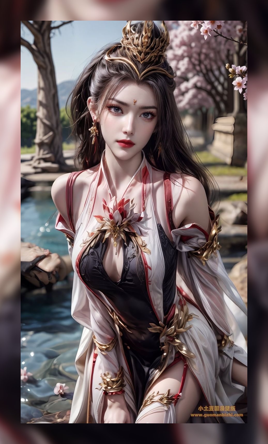 优秀的多风格师兄啊师兄酒玖高分辨率6k图包打包