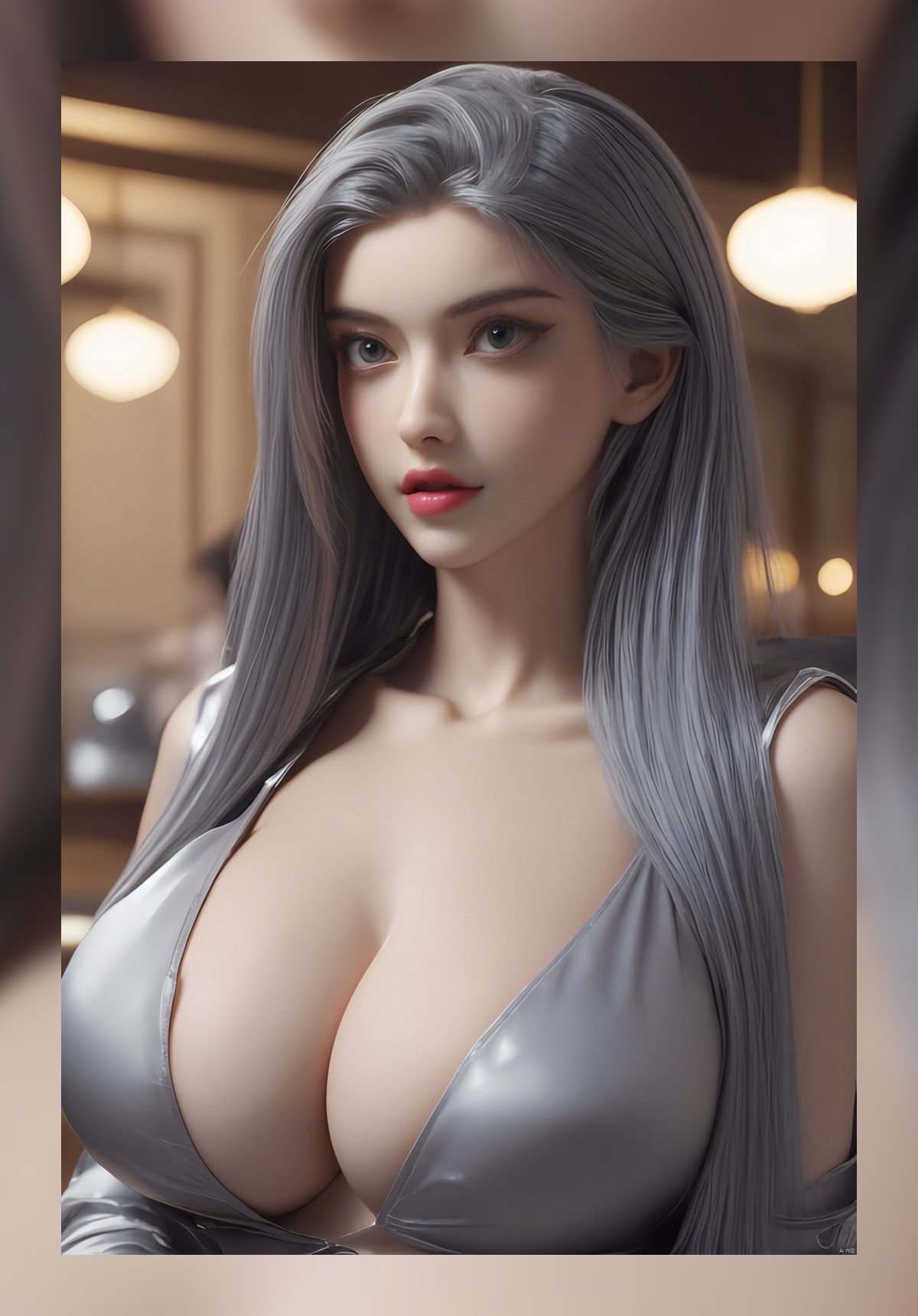 炸裂的建模脸雄兵连鹤熙高质量6k合集下载