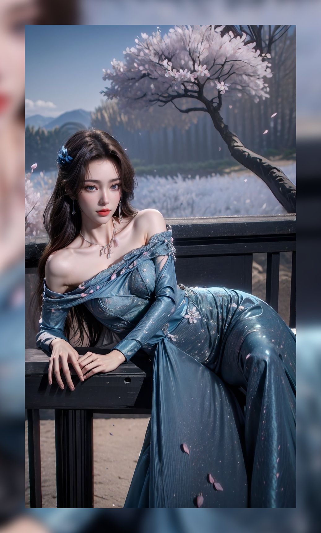 高品质ai壁纸斗破苍穹云韵优质6k壁纸打包