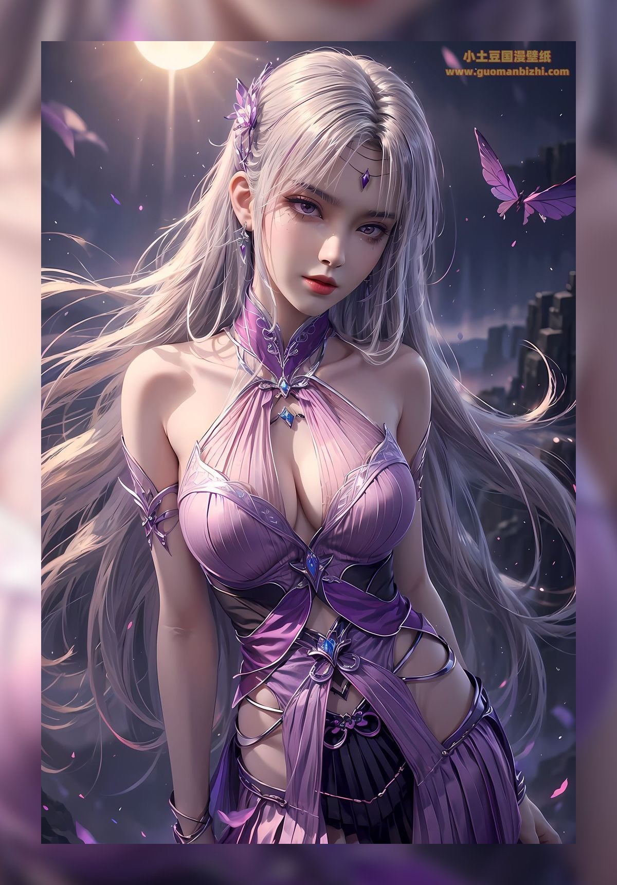 炸裂的素材斗破苍穹小医仙优质4k压缩包下载