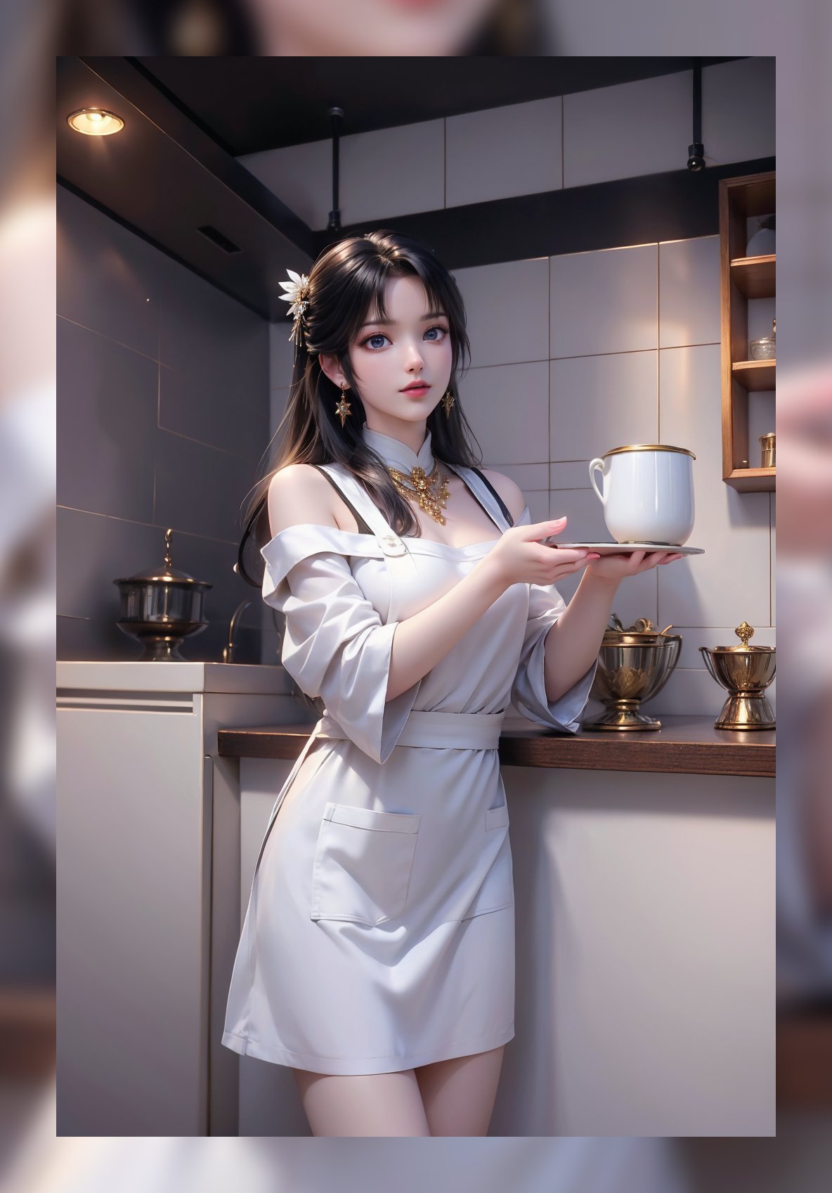 优秀作品素材诛仙碧瑶高分辨率4k合集下载