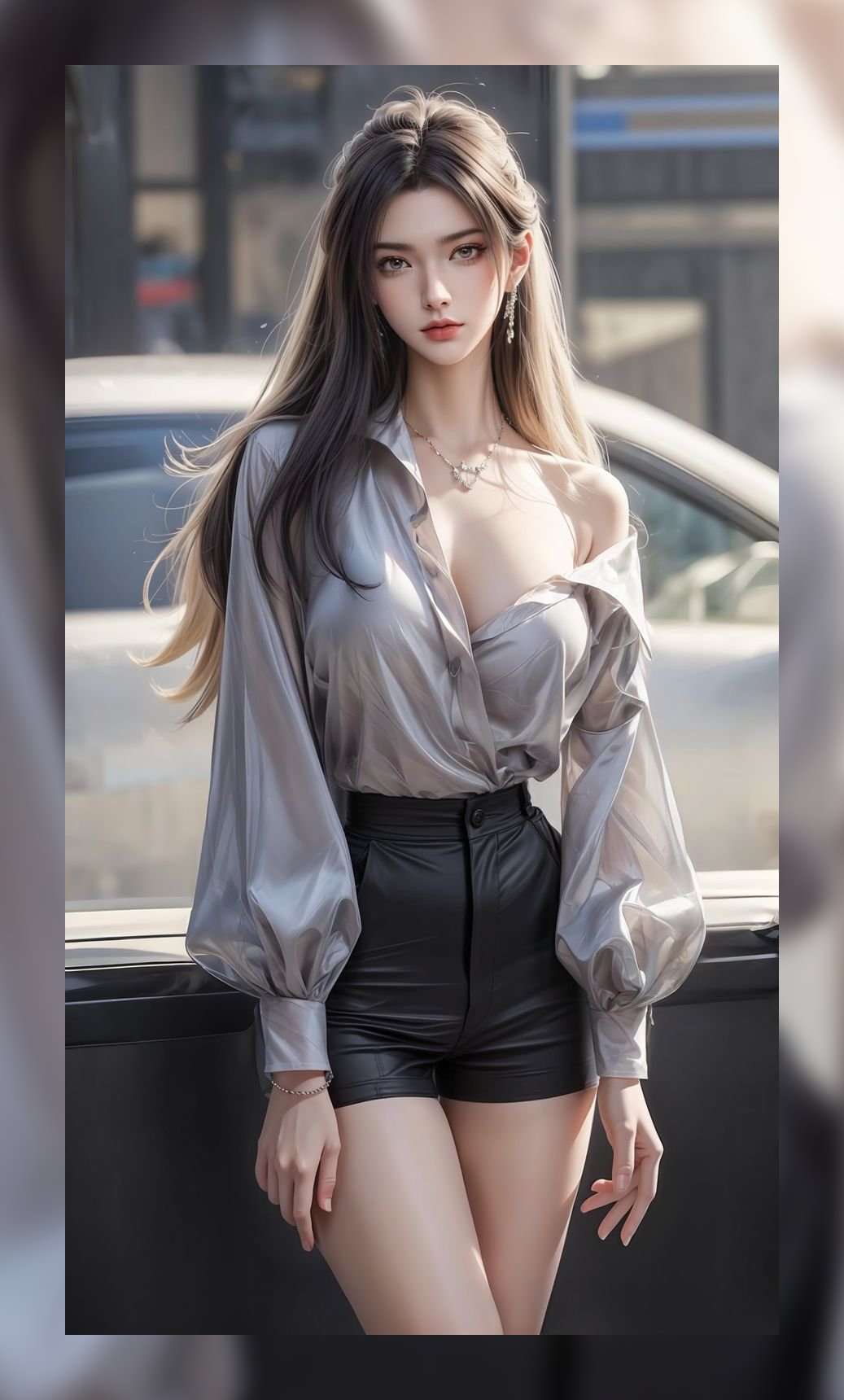 国风ai壁纸诛仙陆雪琪超清晰6k壁纸网盘下载